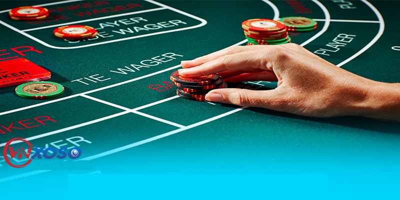 Những kinh nghiệm chơi bài Baccarat Vnxoso sẽ giúp anh em thắng nhiều nhất