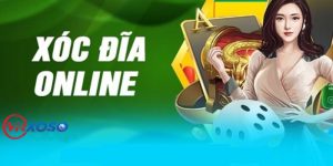 game xóc đĩa đổi thưởng Vnxoso 