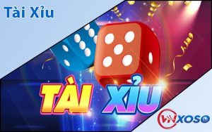 tài xỉu Vnxoso