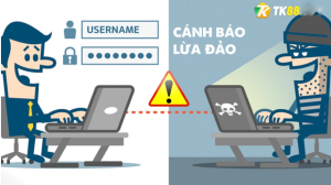 TK88 lừa đảo