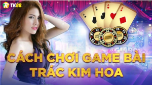 Trác Kim Hoa
